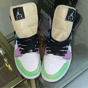 Jordan,Nike,sneakers